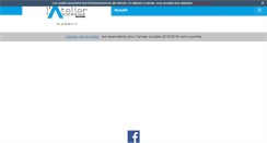 Desktop Screenshot of ceapc.com