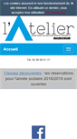 Mobile Screenshot of ceapc.com